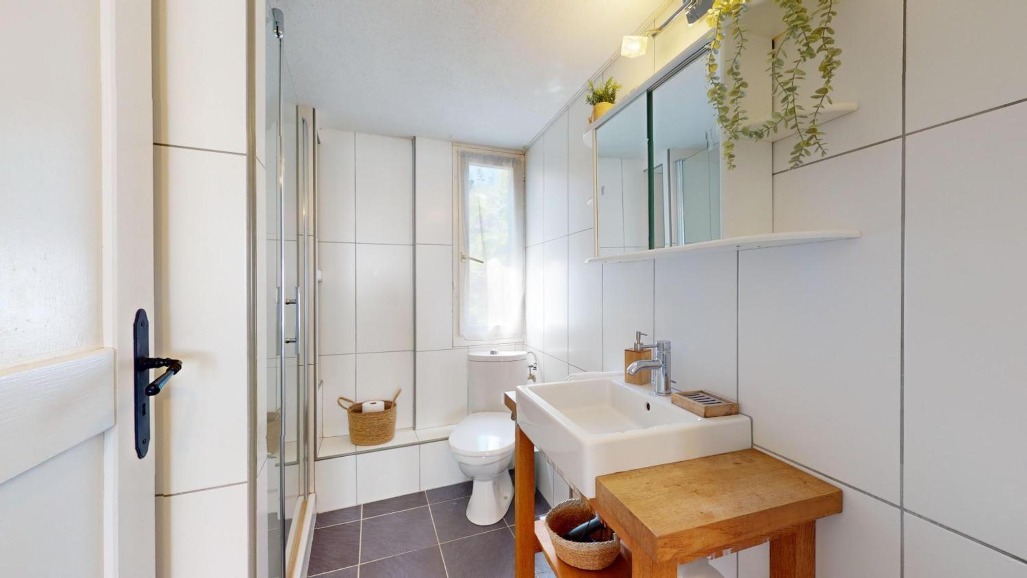 Au Petit Vauban 2 Chambres & Parking Colmar Exterior foto